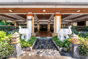 Гостиница Royal Ivory Sukhumvit Nana  Бангкок